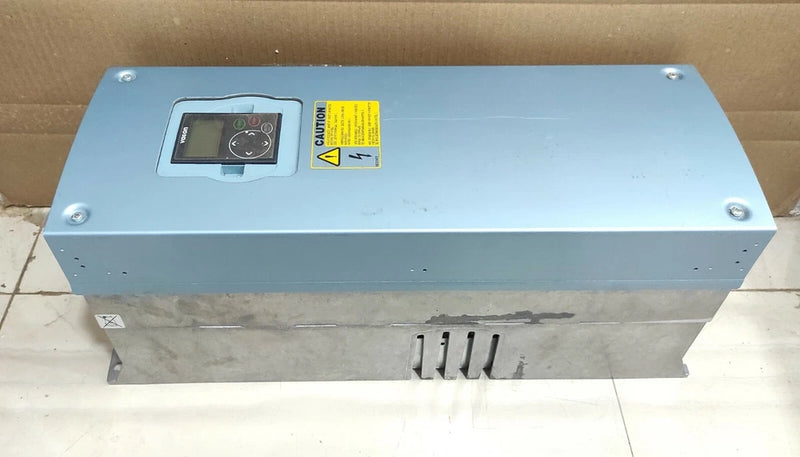 Vacon NXL00465C5T1SSV0000 Frequency Converter Rated Current 46a 380-500V System