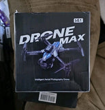 Drone Max Intelligent Aerial Photography Drone Obstacle Avoidance Hd Camera