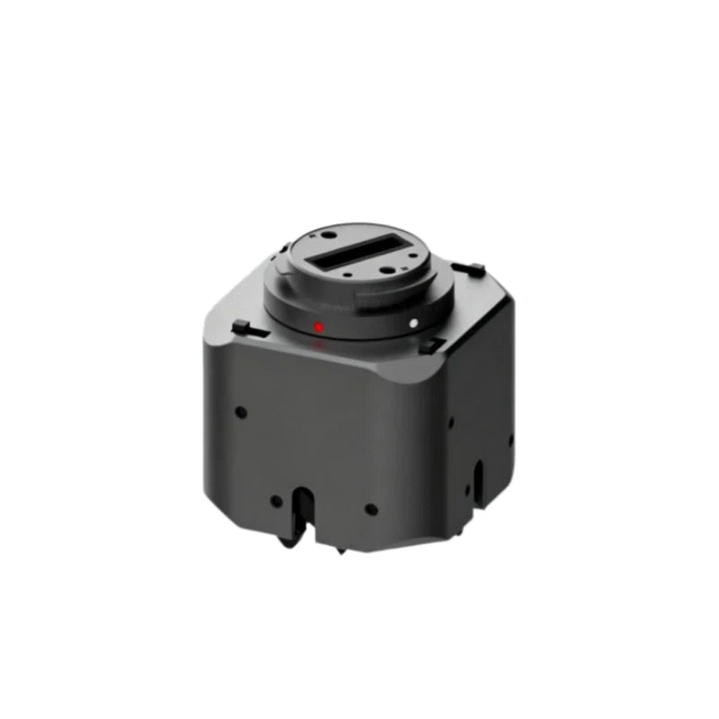 JZ-ET4 4-Stage Drone Payload Dropper for DJI FlyCart 30, M300/M350 RTK