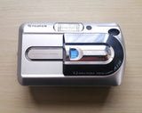 FUJIFILM FinePix A330 Digital Camera, Tested, Works Properly