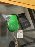 Fujifilm FinePix X Series XP10 / XP11 12.2MP Digital Camera - Green