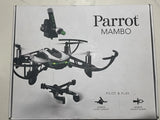 Parrot Mambo Mission Play & Pilot Drone