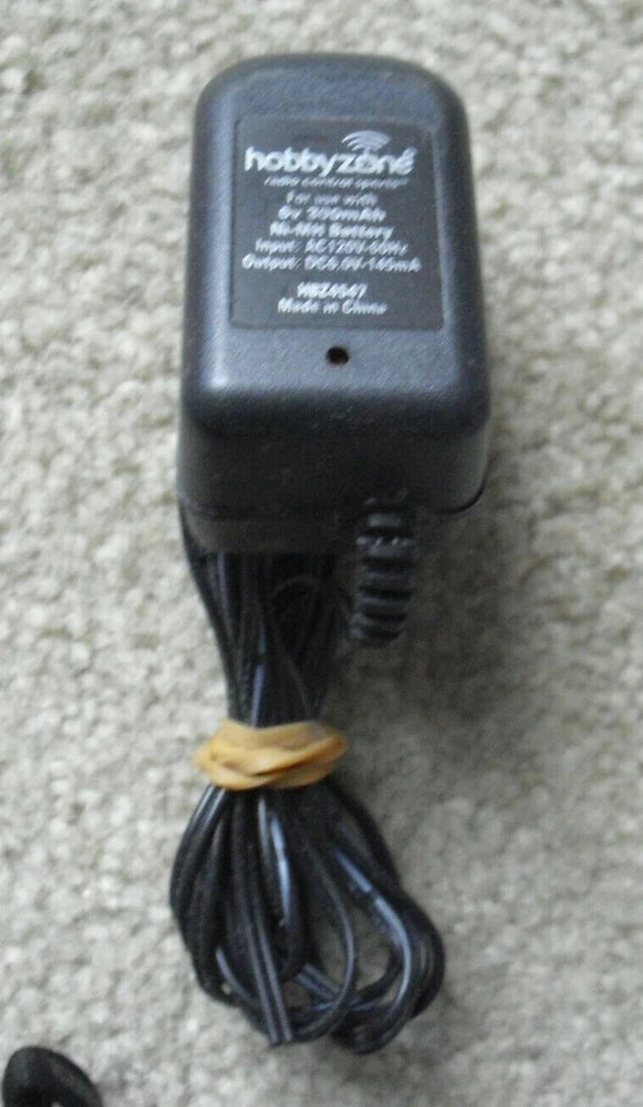 RC Airplane Car Part Hobbyzone HBZ4547 Battery Charger AC Adaptor Converter