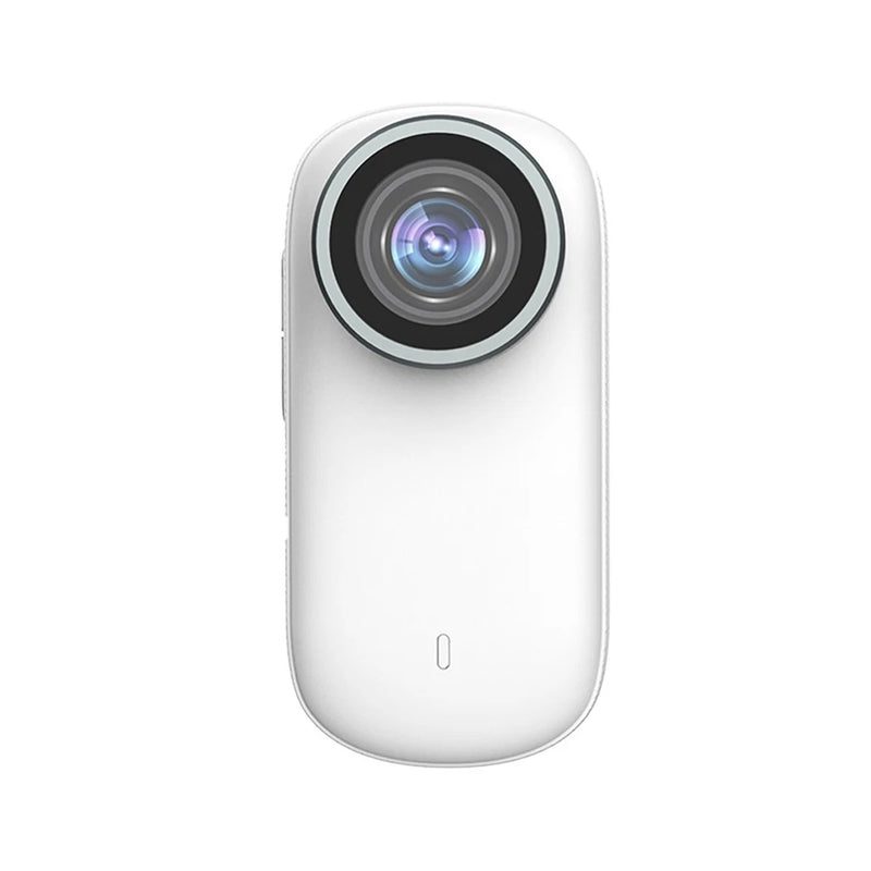 4K Wearable Action Camera Video Recorder Thumb Body Cam For Cycling Sports Vlog