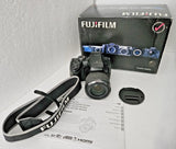 FUJIFILM FINEPIX S9200 DIGITAL CAMERA