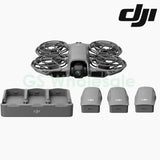 DJI Neo 2 Flymore Combo(Only Drone+3 Batteries) Drone -