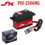 JX Servo PDI-2506MG 6.6KG Metal Gear Digital Coreless Servo For RC Car 450 500
