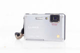 Panasonic LUMIX DMC-FT1 Compact Digital Camera 12.1MP Waterproof From Japan