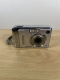 Fujifilm FinePix A500 5.1MP Digital Camera 3x Optical Zoom ¨C Fully Working