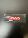 HOOVO 3S 11.1V 2200mAh 50C Lipo Battery with XT60 Connector 2 Pack Battery