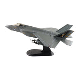 HOBBY MASTER F-35C LIGHTNING II Aircraft 170501 VMFA-251 2024 HA6211 1/72 Model