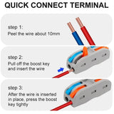 Waterproof DC 24V to 12V 360W Voltage Regulator
