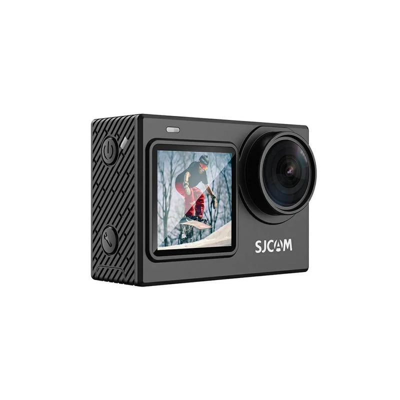 -SJCAM SJ6pro Action cam 4K 60FPS Sport Camera 6-Axis Stabilization Waterproof