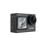 -SJCAM SJ6pro Action cam 4K 60FPS Sport Camera 6-Axis Stabilization Waterproof