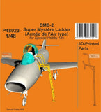 SPHP48023P 1:48 Special Hobby SMB-2 Super Mystere Ladder [Armee de l'Air Type]