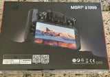 SMX MAX  4K GPS Optical Flow Drone With Dual Camera