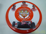 1 43 Scale Car Model 4CHAMPIONS Mini Car Set ACTION