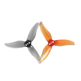 20 bags Gemfan Hurricane 2520 3-Blade Propeller 2in 3-Blade PC Propeller EU AU Propeller