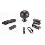 Insta360 Pro 8K 360-Degree Virtual Reality Camera - Black SKU#1822012