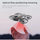 Drone 8K 5G GPS HD Aerial Photography RC Aircraft HD Dual Camera Quadcopter Toy