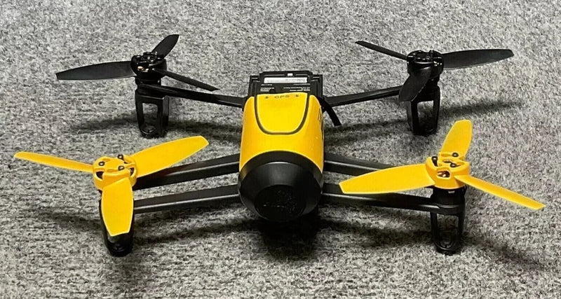 Parrot BeBop Drone 14MP Camera GPS Module 12V 8A Parts Repair