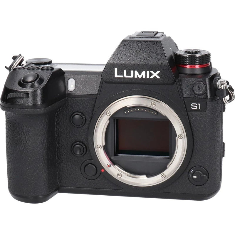 Authentic PANASONIC DC-S1 #270-004-328-8097