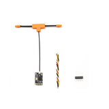 JUMPER T-PRO 2.4GHz ELRS Receiver 16CH RC Receiver AION-RX-MINI for RC Drone os6