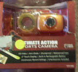 Cobra ultimate action sports camera