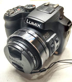 [Excellent condition] Panasonic LUMIX DMC-FZ200 Power-on Count: 364