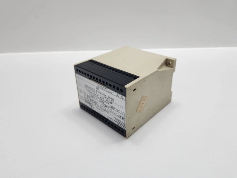 MTS WMP 31 MEASURING TRANSDUCER FOR ACTIVE POWER 440V~