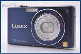 ¡¾AS IS¡¿ Panasonic LUMIX DMC-FX37 FromJapan #am7208