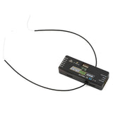 FrSky Archer Plus GR8 Receiver for RC FPV Drone with PWM SBUS 8CH 2.4GH