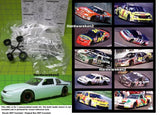 DONOR NASCAR 1997-1999 SLABSIDE NASCAR MONTE CARLO  - REVELL MONGRAM 1/24
