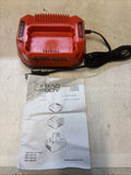 Bad Boy 80V Battery Charger.Model # CHA180VA2. D 0051 Battery