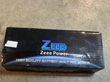 NOB Zee Power Battery for RC Car Truck 5200mAh Lipo 2s 7.4 volt packs Battery Battery