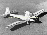 Luton LA3 Buzzard II 61