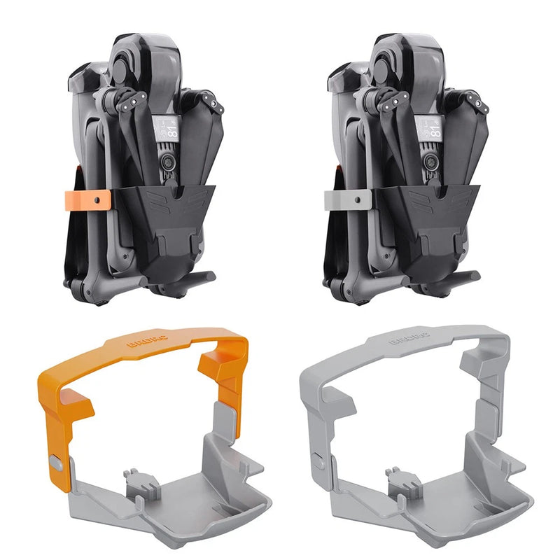 For DJI AIR 3 Drone Propeller Paddle Blade Fixed Holder Storage Base Accessories