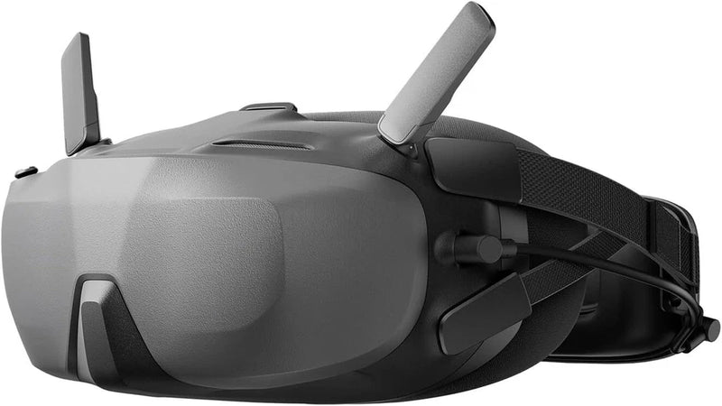 Original DJI Goggles N3 for DJI Neo DJI Avata 2 Camera Drone FPV Goggles 1080P