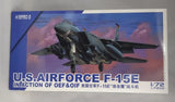 G.W.H/Great Wall Hobby 1/72 U.S.AIRFORCE F-15E