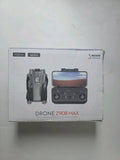 Z908MAX PROFESSIONAL CAMERA DRONE FLYING DRONE WITH REMOTE CONTROL