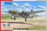 SPH72533 1:72 Special Hobby A-20G Havoc 'Over Europe and Pacific'