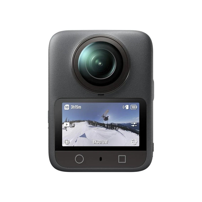 DJI Osmo 360 Standard Combo Action Camera Wearable Camera New
