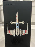 Propel Star Wars T-65 X-Wing battling drone box with front ship artwork
