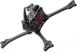 Wind5 Lite V2 Frame Kit 195Mm for FPV Racing Drone Quad