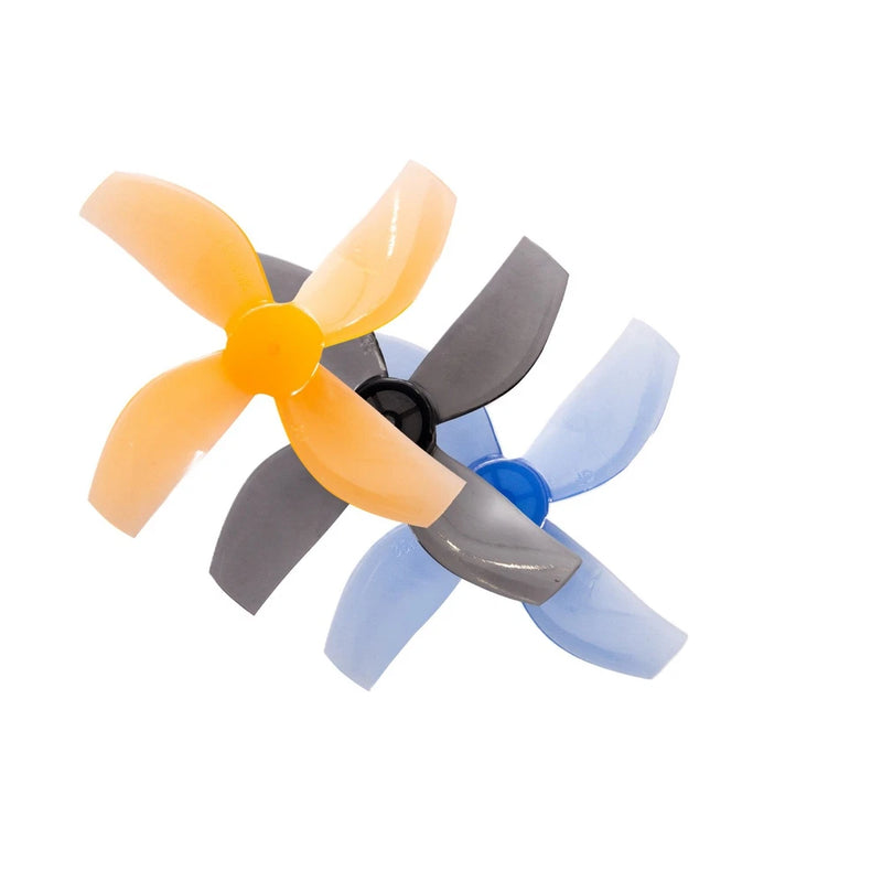 Gemfan 35mm-4 4-Blade Propeller Set for Tiny Whoop FPV Racing Drone