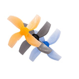 Gemfan 35mm-4 4-Blade Propeller Set for Tiny Whoop FPV Racing Drone