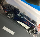 Hot Wheels Genuine TREASURE HUNT Chevroletor CUSTOM Super Real Rider  Wheel Swap