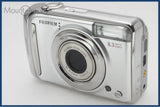 ¡¾EXC¡¿ FUJIFILM FinePix A800 AA battery powered FromJapan #i10909