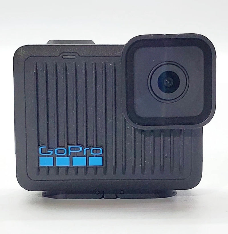 NO POWER FOR PARTS GoPro Hero 4K Action Camera Only