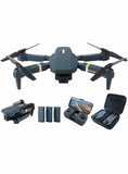 Super Endurance Foldable Drone with Camera for Beginners Long Flight Time WiFi